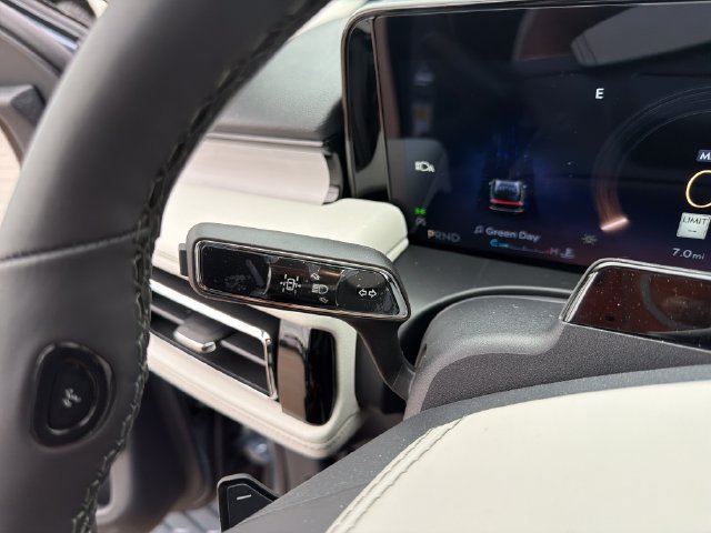 New 2026 Lincoln Aviator Reserve AWD/4WD image 27