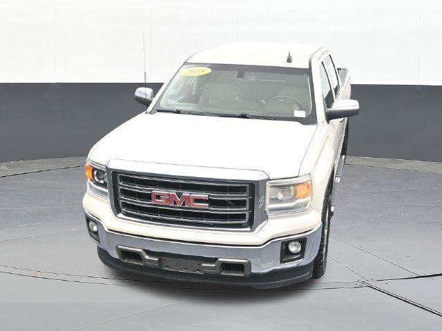 Used 2015 GMC Sierra 1500 SLT RWD image 62