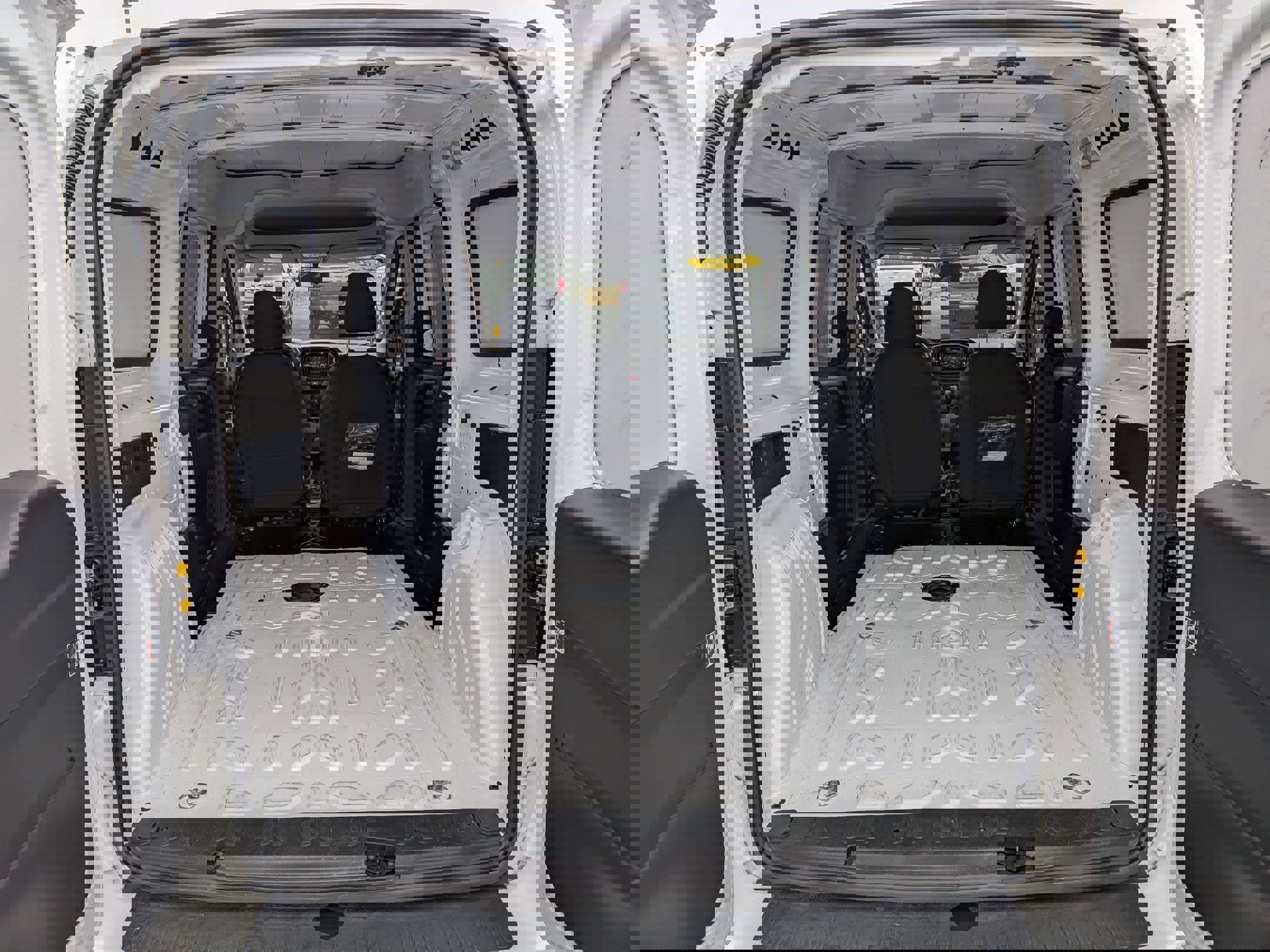 Used 2022 RAM ProMaster City Tradesman image 21