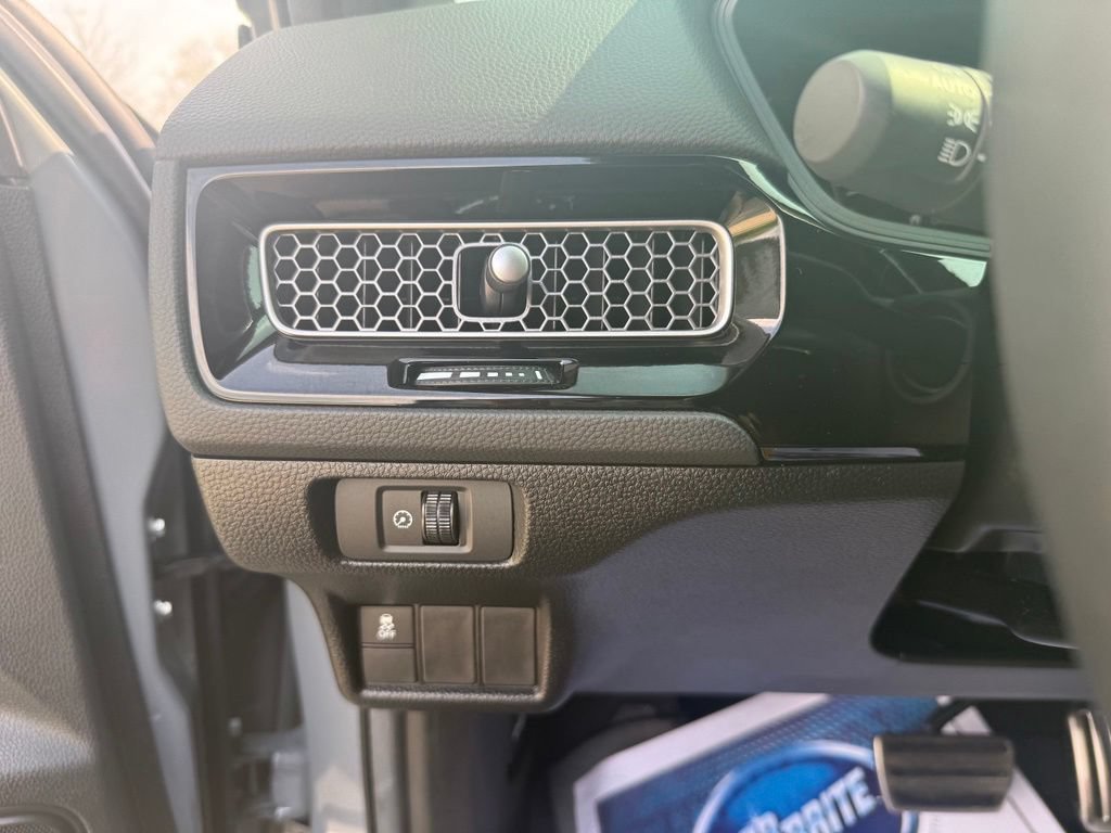 Used 2026 Honda Civic Sport image 35
