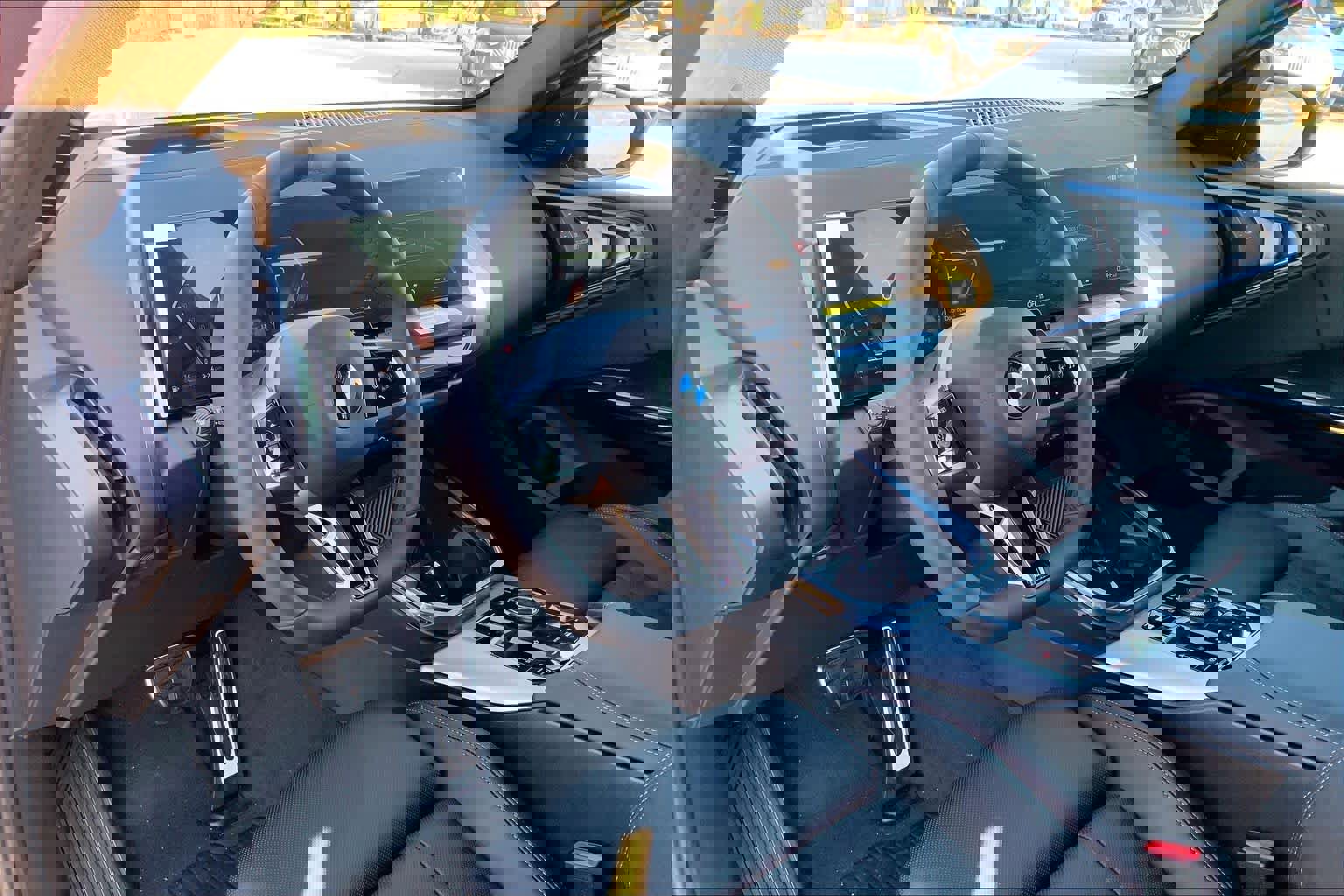 New 2026 BMW X3 xDrive30 w/ Premium Package image 8