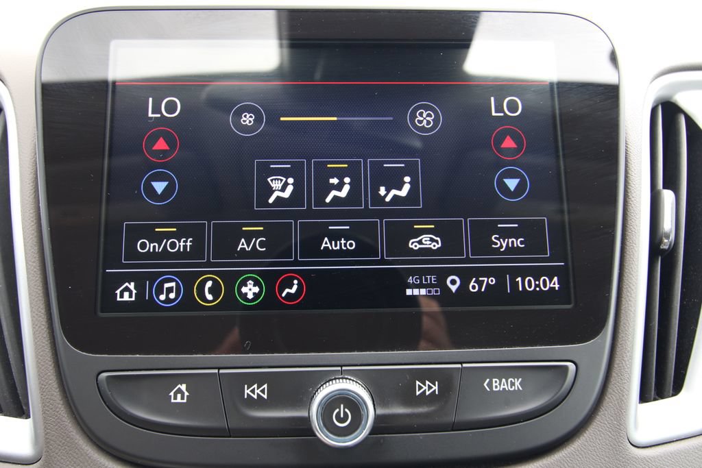 Used 2024 Chevrolet Malibu LT FWD image 26
