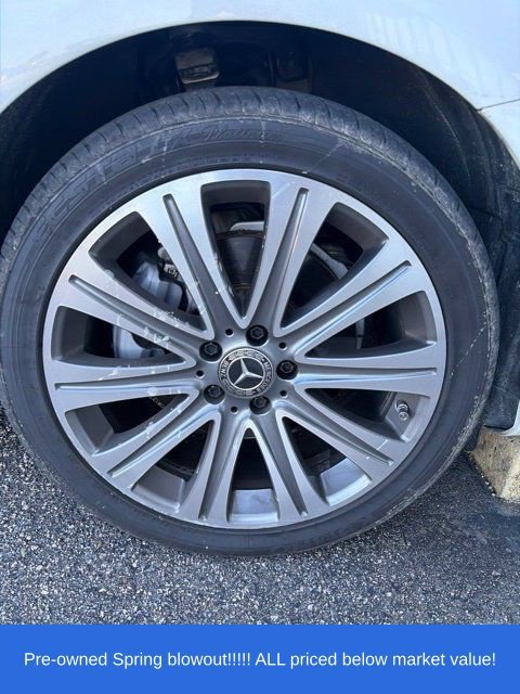 Used 2018 Mercedes-Benz E 300 4MATIC image 16