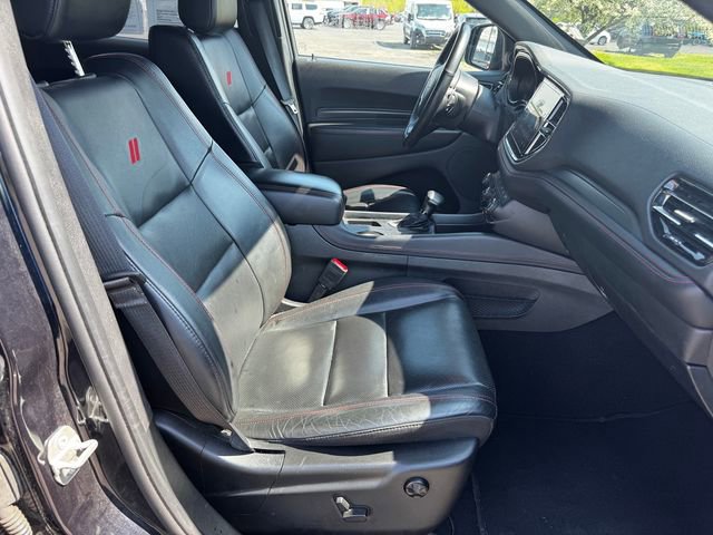 Certified 2024 Dodge Durango GT AWD/4WD image 14