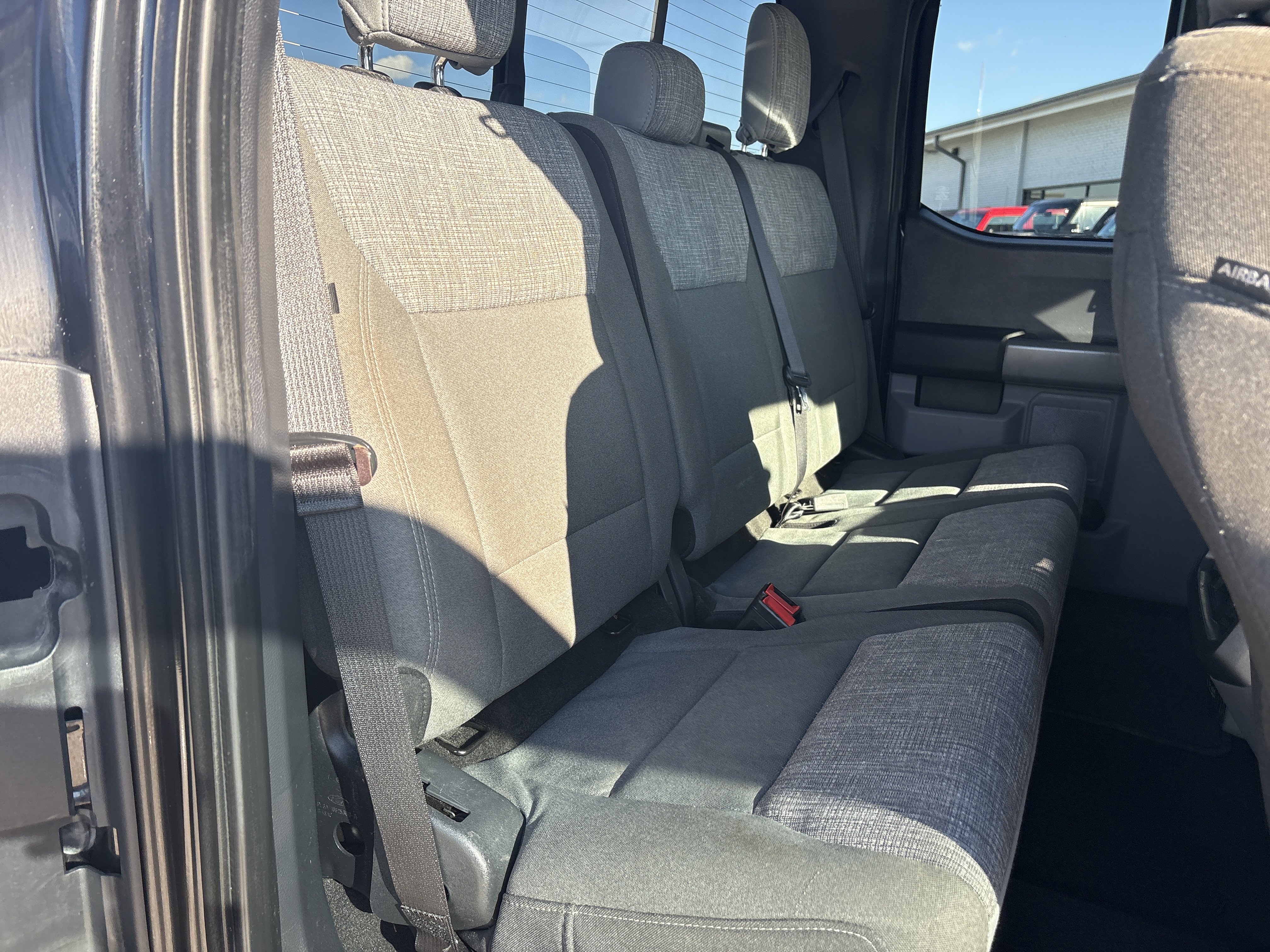 Used 2023 Ford F350 XLT w/ XLT Premium Package image 6