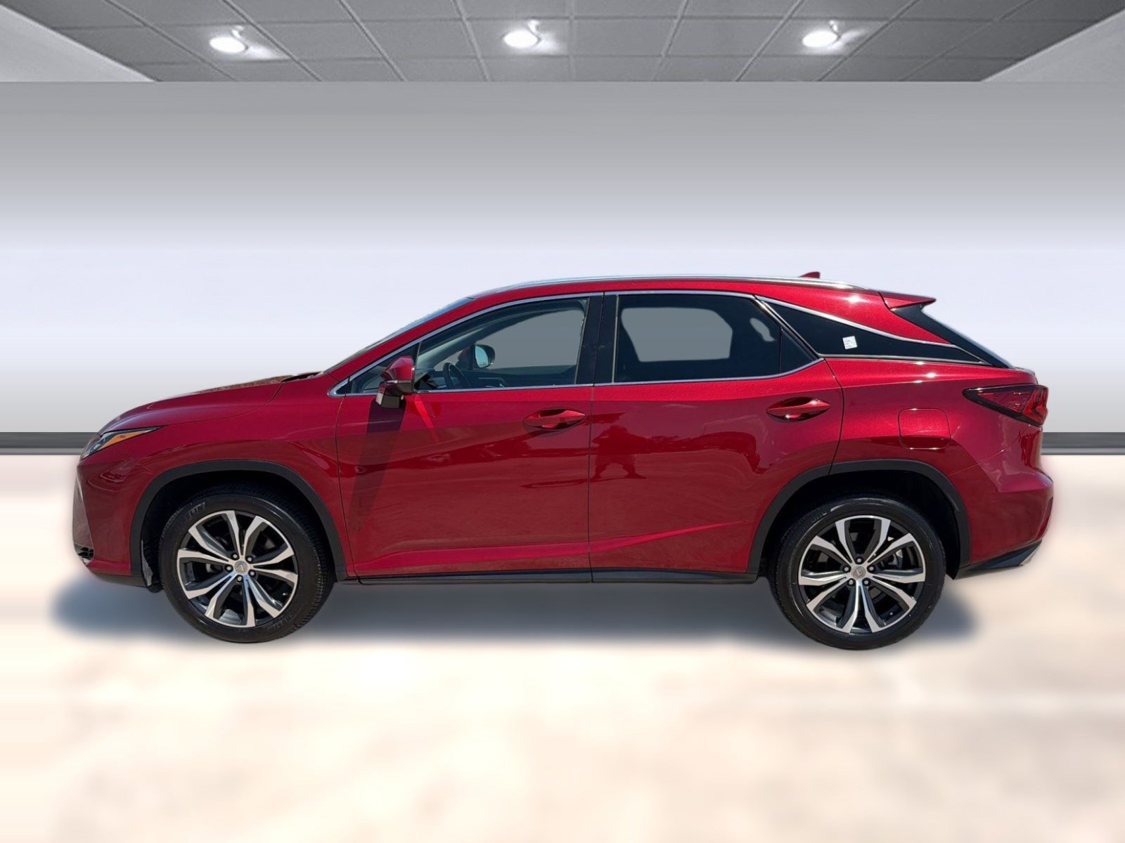 Used 2016 Lexus RX 350 FWD w/ Premium Package image 2