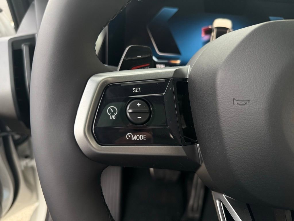 New 2026 BMW X3 xDrive30 w/ Premium Package image 20