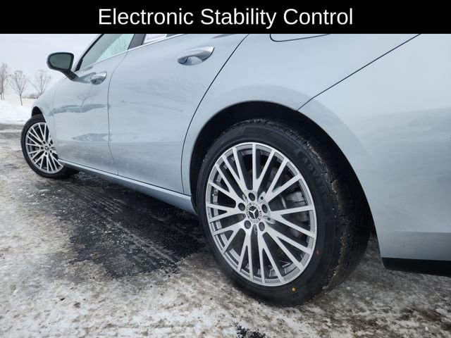 Used 2025 Mercedes-Benz CLA 250 4MATIC image 16