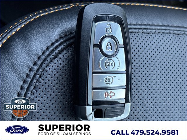 Used 2026 Ford Expedition Tremor AWD/4WD image 41