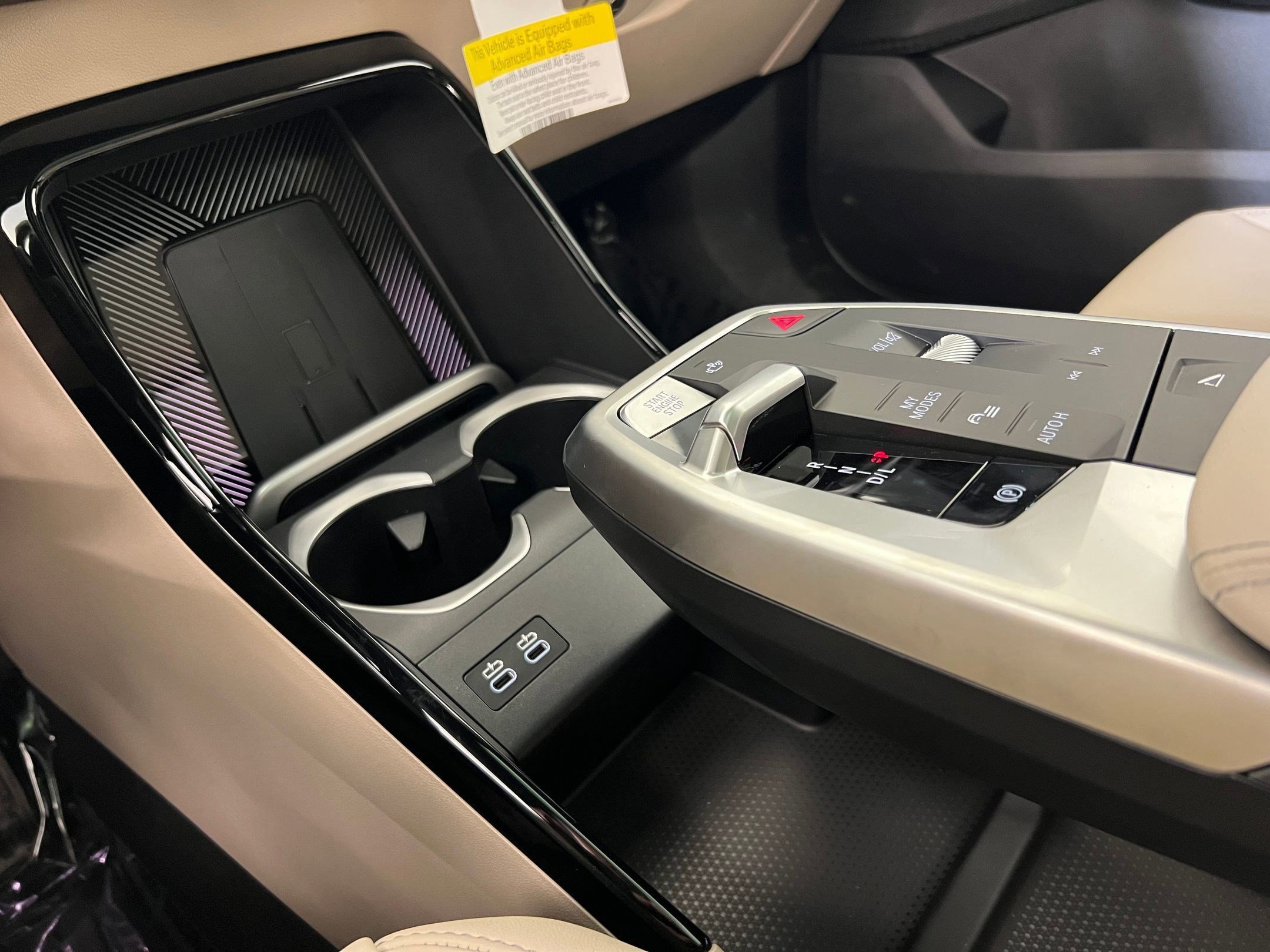 Used 2025 BMW X2 xDrive28i w/ Convenience Package image 26