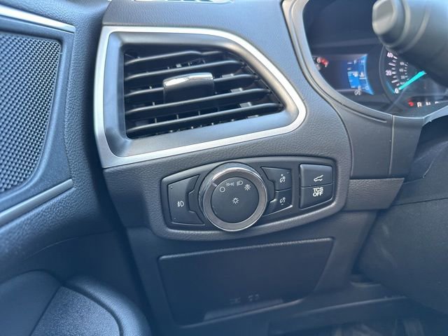 Used 2024 Ford Edge SEL w/ Convenience Package AWD/4WD image 44