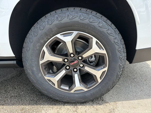 New 2026 GMC Yukon XL AT4 Ultimate AWD/4WD image 25
