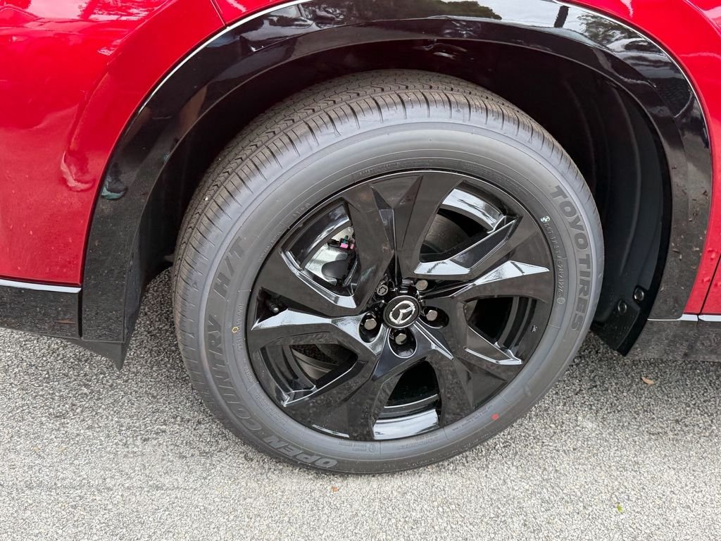 New 2026 MAZDA CX-5 2.5 S w/ Premium Package AWD/4WD image 4
