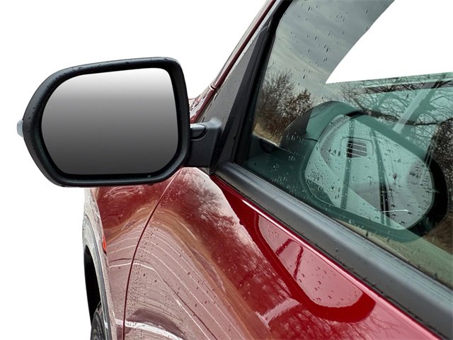 New 2026 Chevrolet Traverse High Country image 10