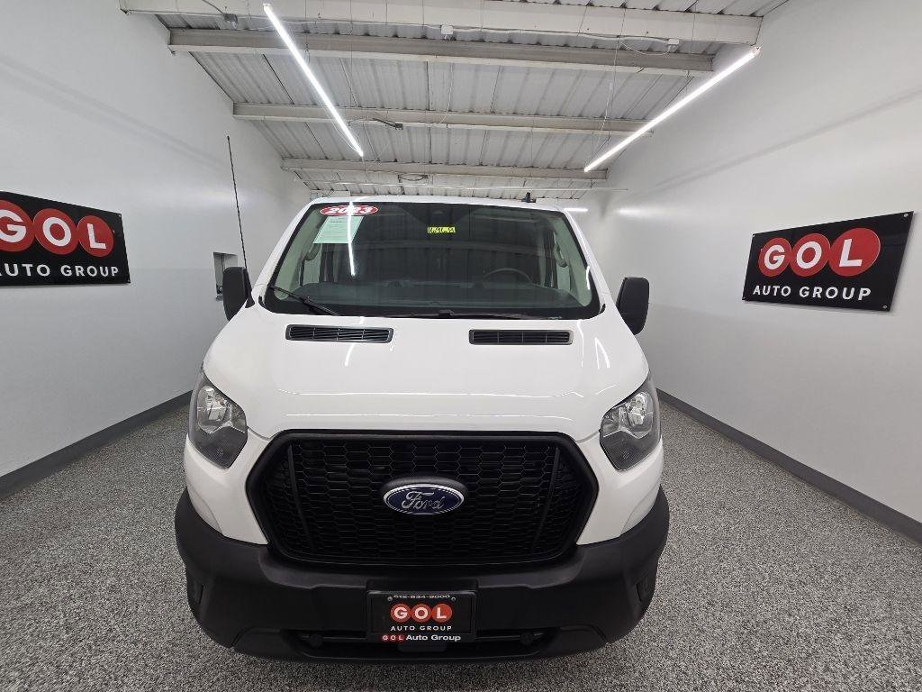 Used 2023 Ford Transit 150 150 Van Low Roof image 3