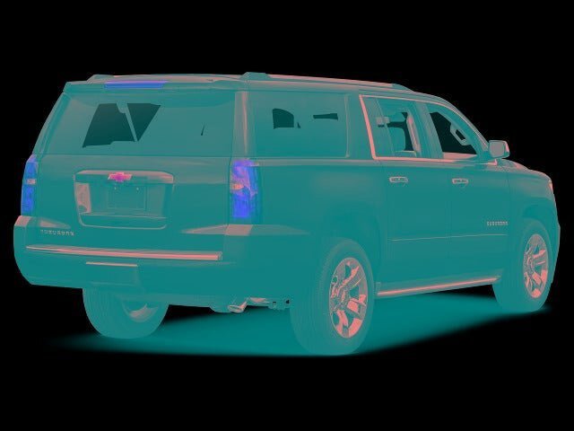 Used 2015 Chevrolet Suburban LTZ image 26
