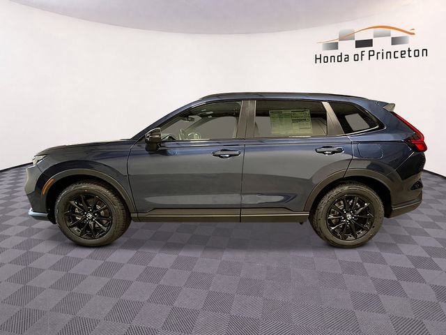New 2026 Honda CR-V Sport-L image 6