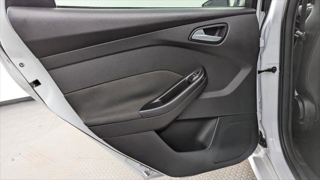 Used 2015 Ford Focus ST image 16