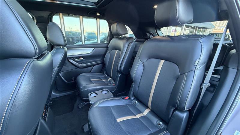 Used 2024 MAZDA CX-90 Plug-In Hybrid w/ Premium Plus image 19