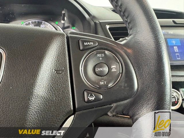 Used 2016 Honda CR-V Touring image 13