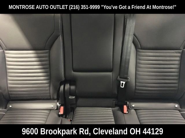 New 2023 Land Rover Discovery HSE R-Dynamic image 22