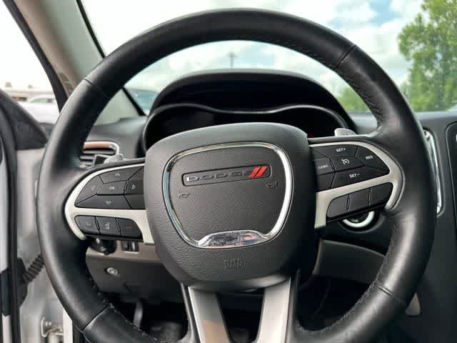 Used 2017 Dodge Durango GT w/ Premium Group AWD/4WD image 14