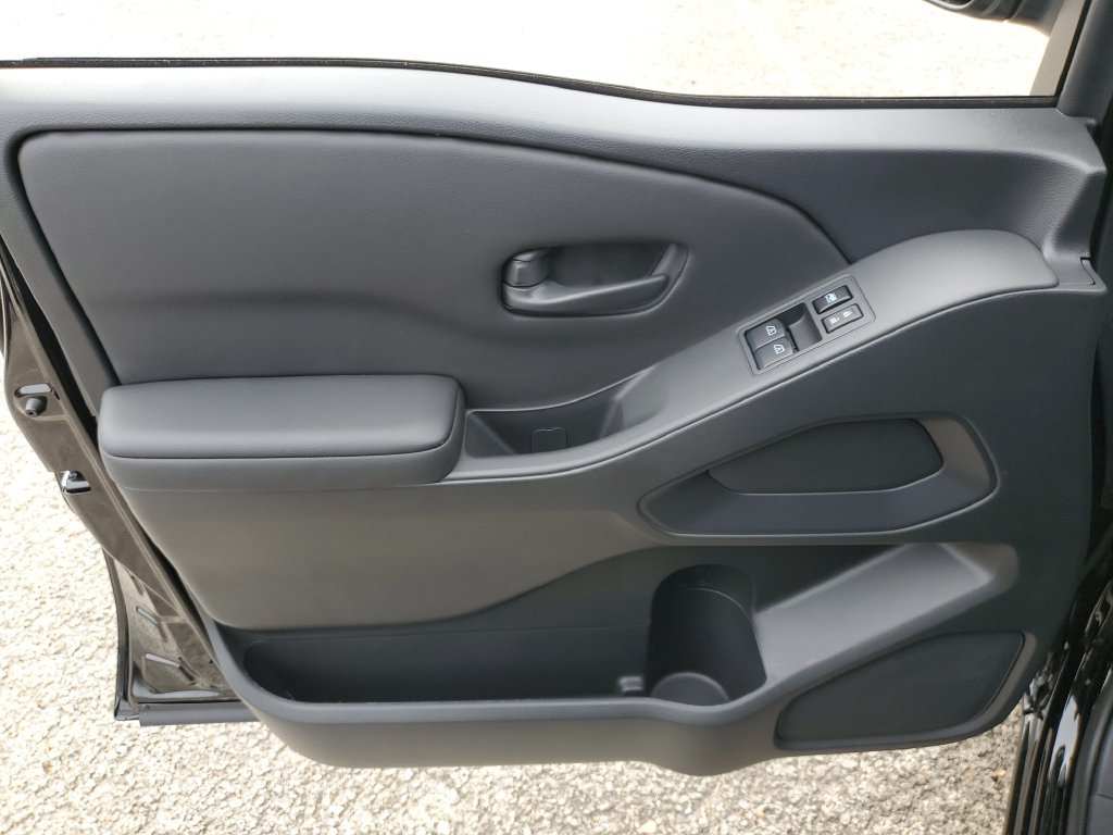 New 2027 Nissan Frontier S RWD image 14