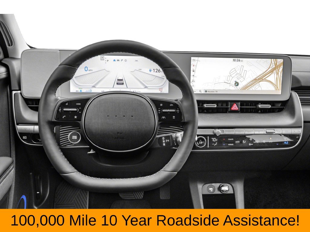 Used 2023 Hyundai Ioniq 5 SEL AWD/4WD image 4