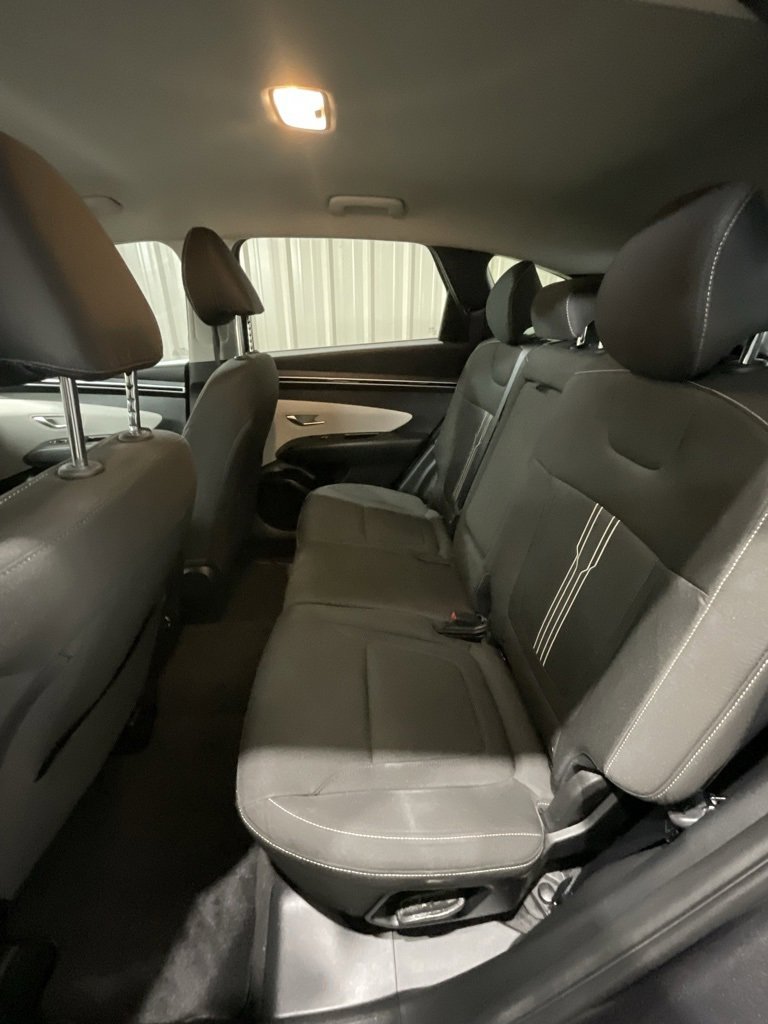 Used 2024 Hyundai Tucson SEL image 11
