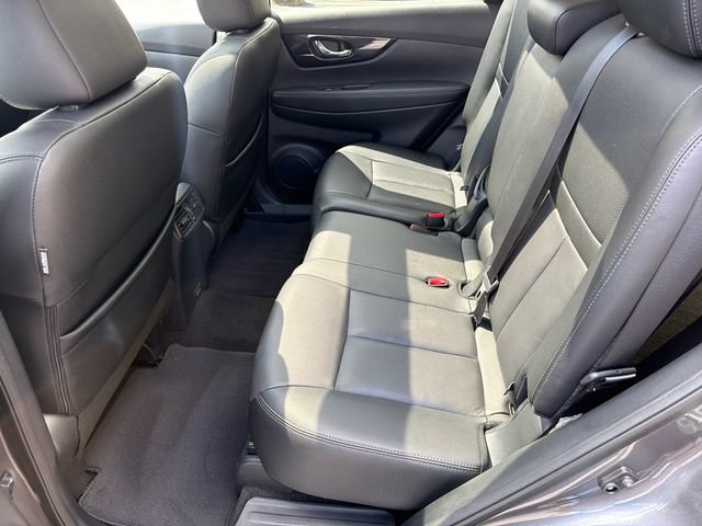 Used 2019 Nissan Rogue SL w/ Premium Package AWD/4WD image 21