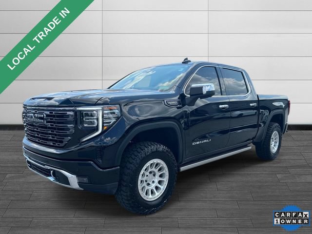 Used 2026 GMC Sierra 1500 Denali Ultimate AWD/4WD image 7