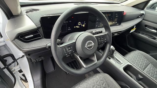 New 2026 Nissan Kicks SV w/ Cold Weather Package image 30