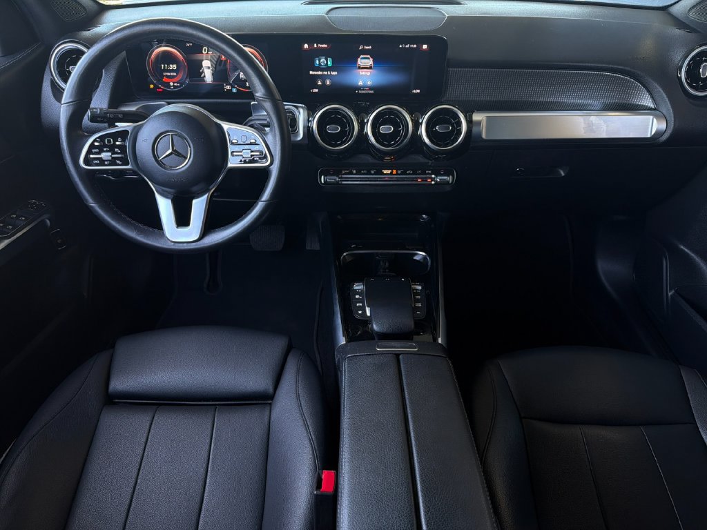 Used 2022 Mercedes-Benz GLB 250 image 13