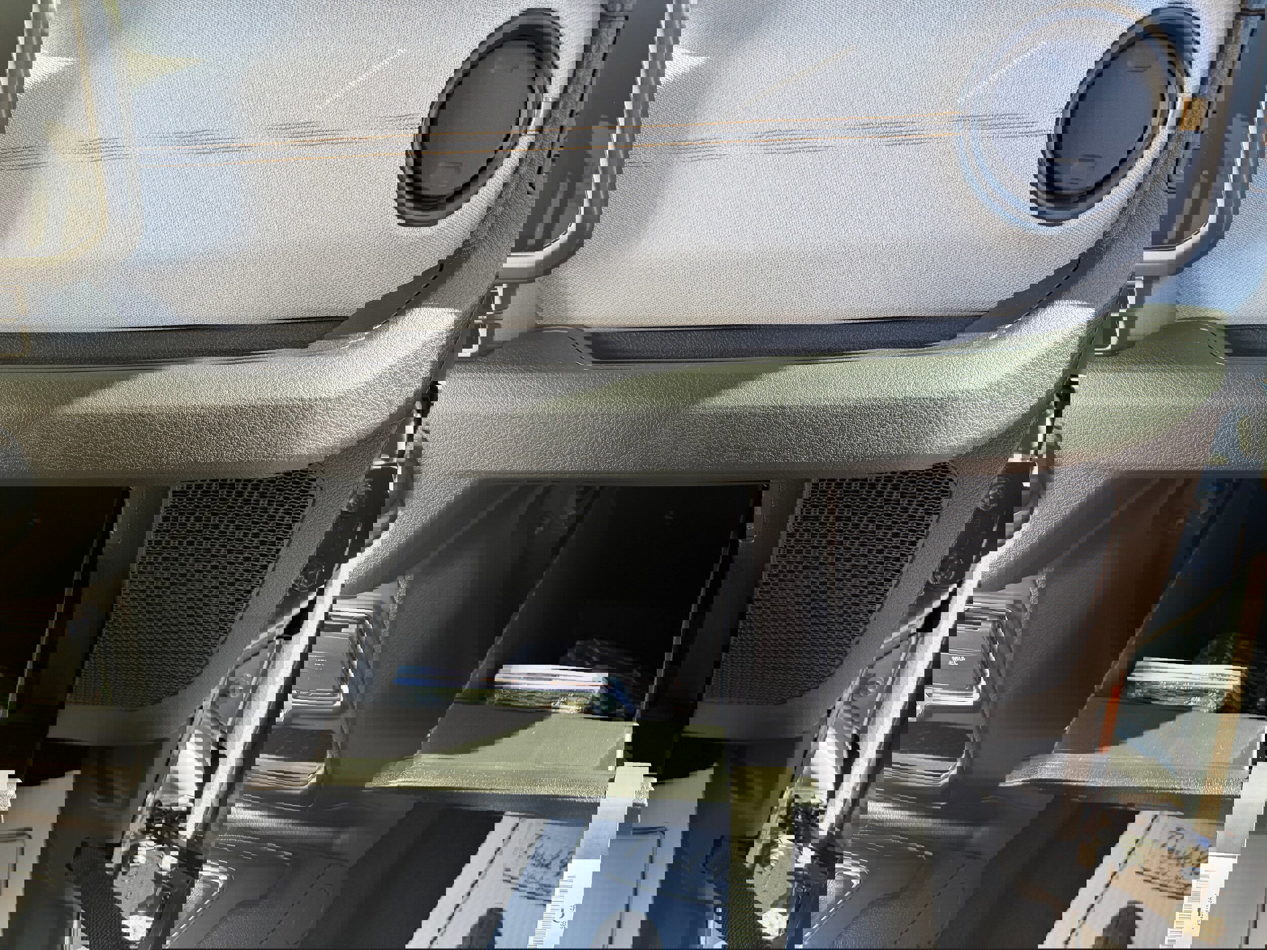 New 2026 Jeep Wrangler Unlimited Sport image 7