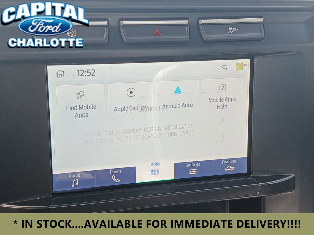 New 2024 Ford F450 XL w/ XL Chrome Package image 14