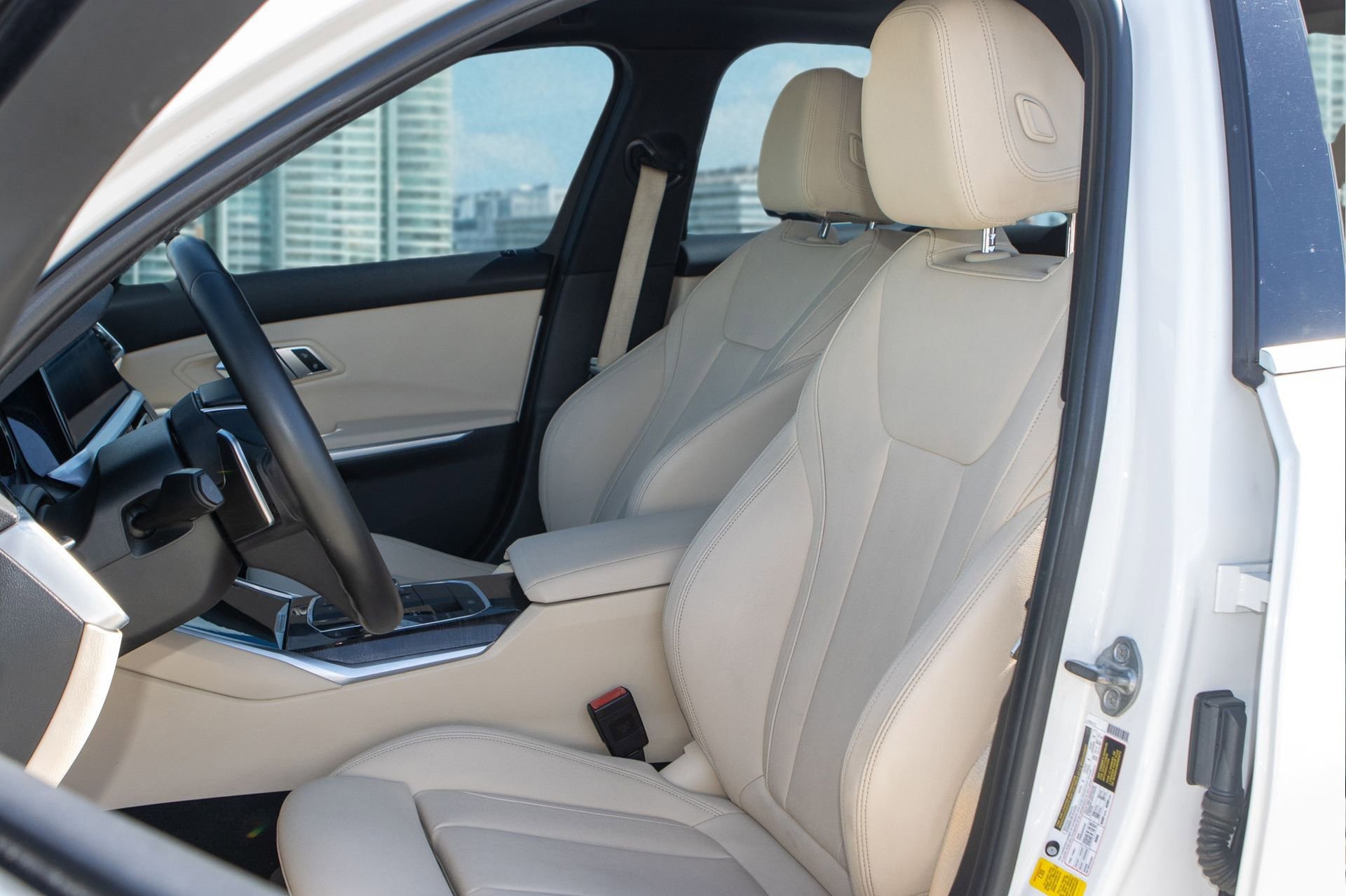 Used 2020 BMW 330i Sedan image 16