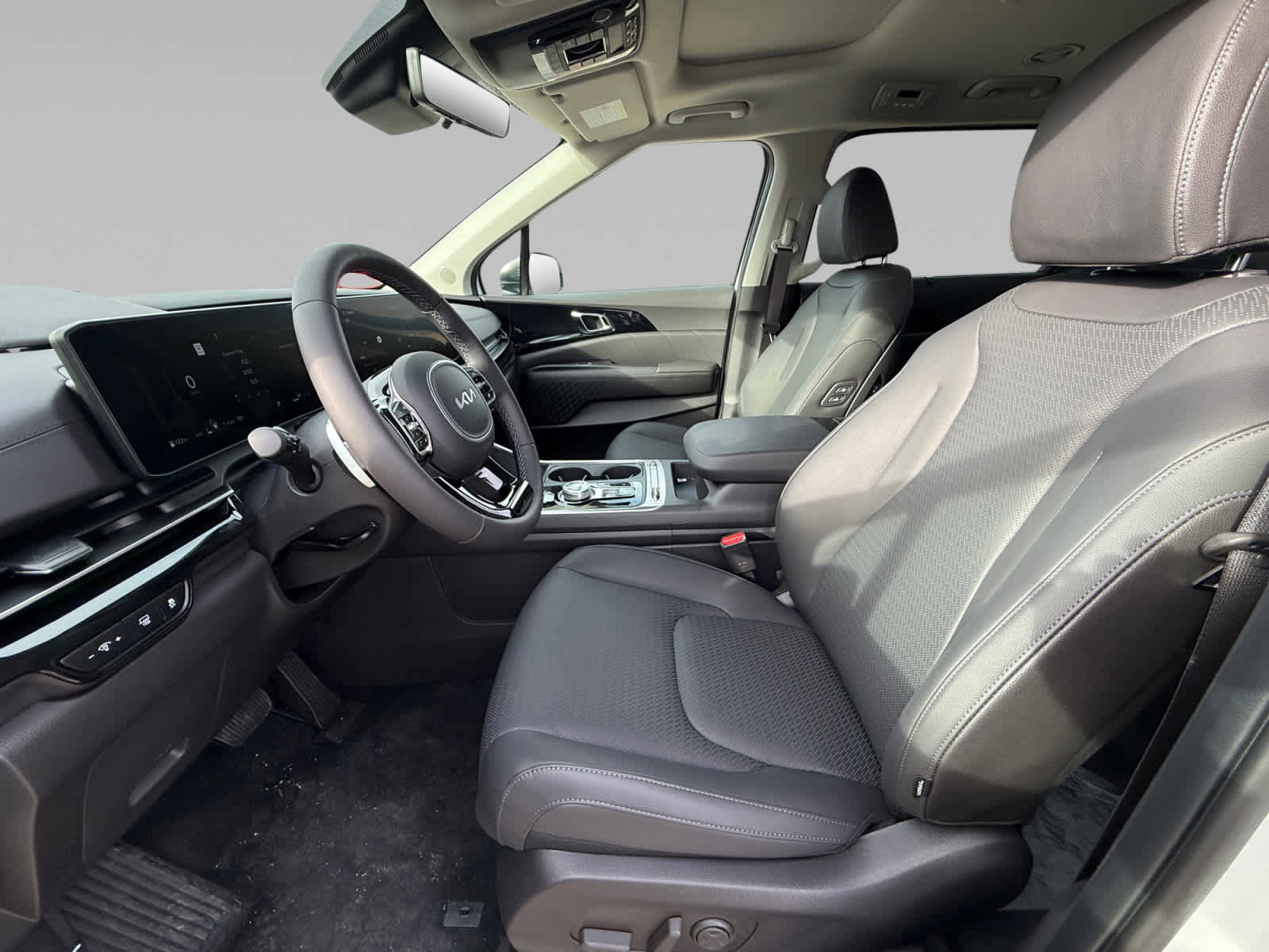 New 2026 Kia Carnival SX Prestige image 9