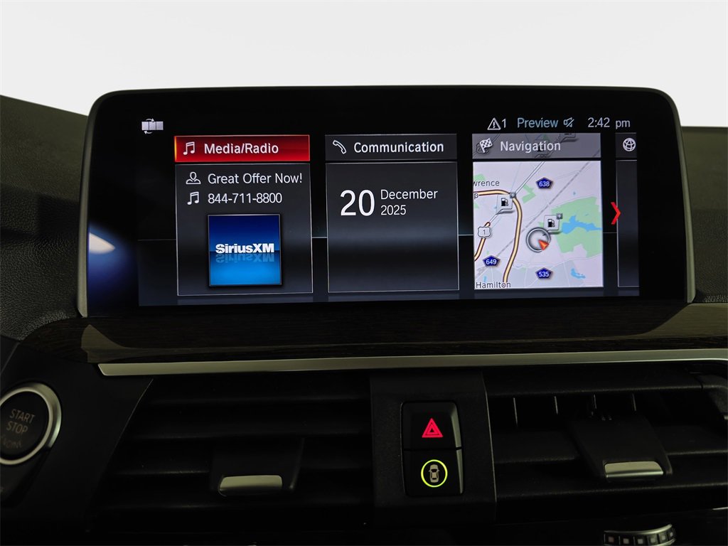 Used 2019 BMW X4 xDrive30i w/ Premium Package image 24