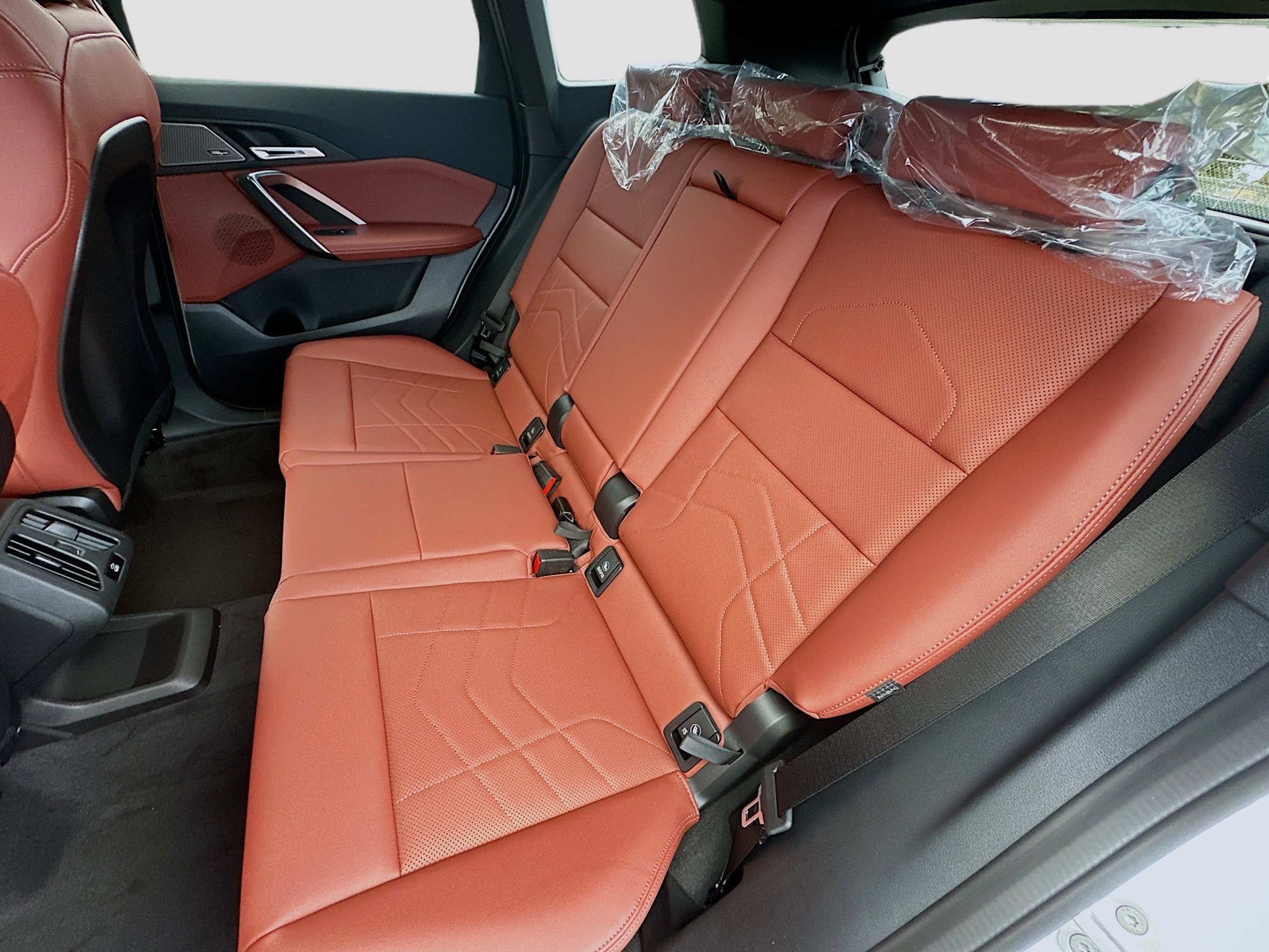 New 2026 BMW X1 xDrive28i w/ Convenience Package image 20