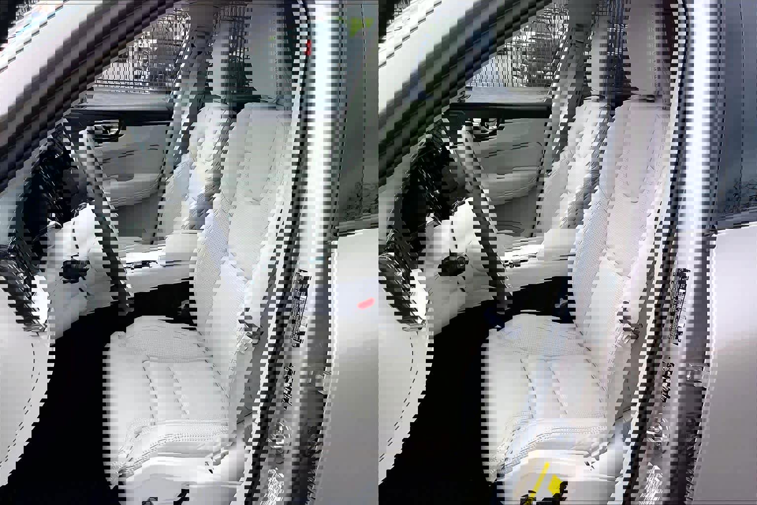 Used 2026 Volvo XC60 T8 Ultra w/ Protection Package Premier image 28