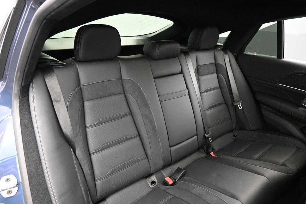 Used 2025 Mercedes-Benz GLE 63 AMG S image 28
