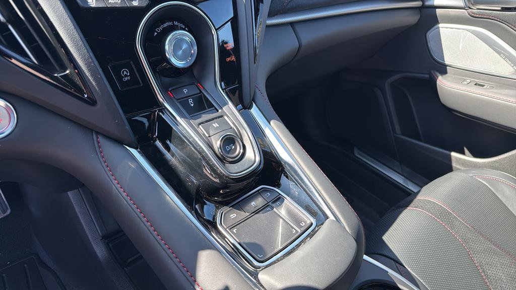 Used 2025 Acura RDX A-Spec image 28