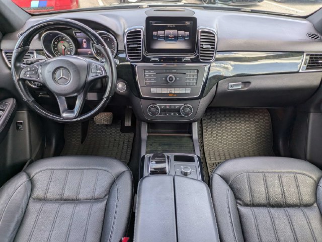 Used 2017 Mercedes-Benz GLE 350 image 16