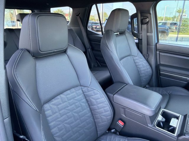 Used 2025 Toyota 4Runner TRD Sport Premium AWD/4WD image 21