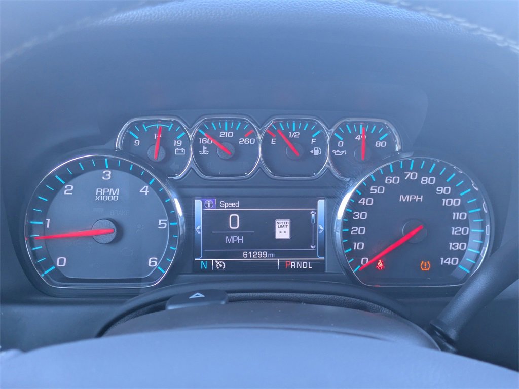 Used 2018 Chevrolet Tahoe Premier image 37