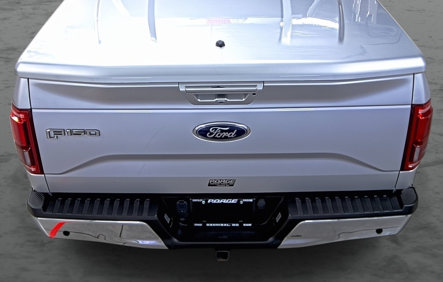 Used 2016 Ford F150 Lariat w/ Equipment Group 502A Luxury AWD/4WD image 11