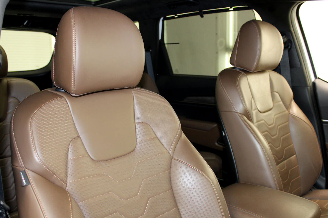 Used 2022 Kia Telluride SX w/ SX Prestige Package image 52