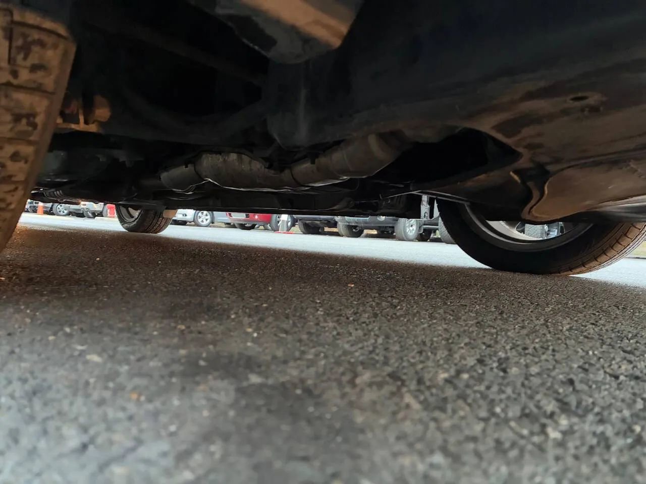 Used 2007 Subaru Legacy 2.5i Limited image 23