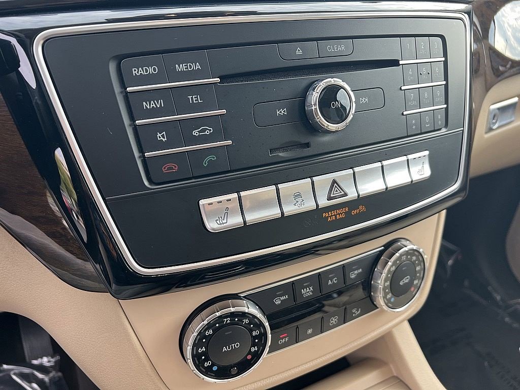 Used 2016 Mercedes-Benz GLE 350 4MATIC image 18