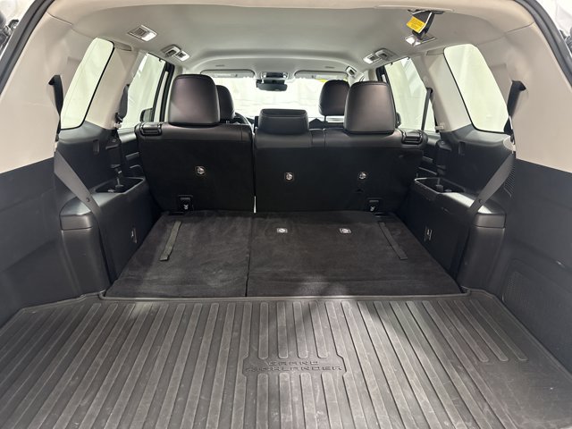Used 2024 Toyota Grand Highlander AWD image 29